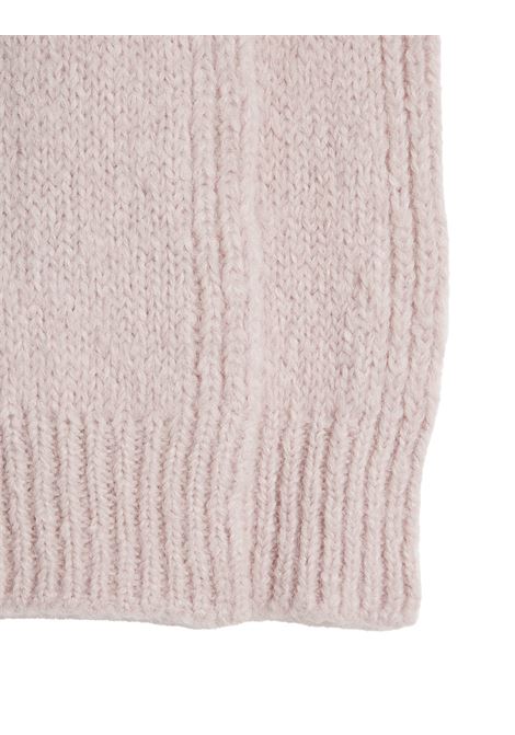 Sciarpa In Misto Lana Twilight JIL SANDER | J40ZZ0163-J14733658